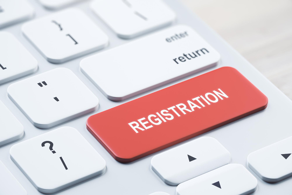 DLT Registration India