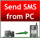 Send Group SMS, Bulk SMS, GSM Group SMS Software, Delhi, India, NOIDA